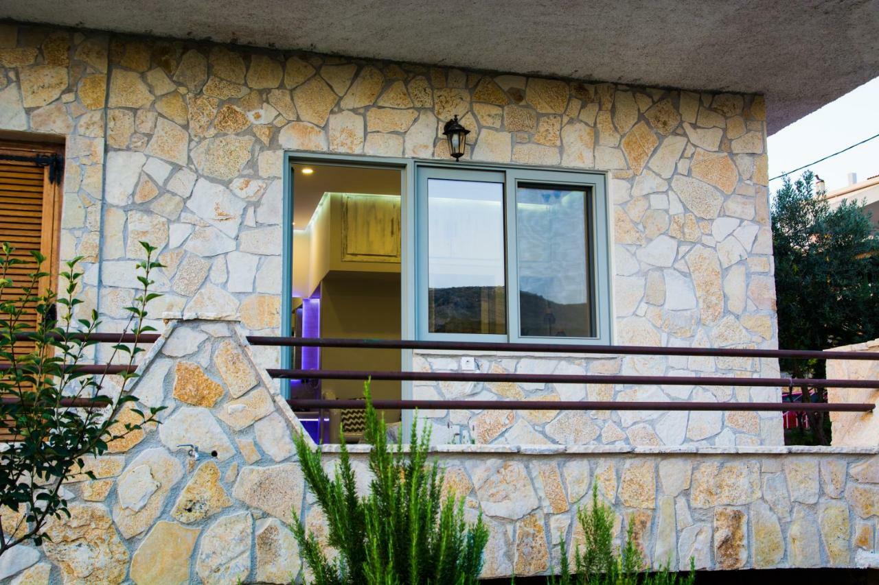 Nature'S Guesthouse Luxury Anabolu Dış mekan fotoğraf