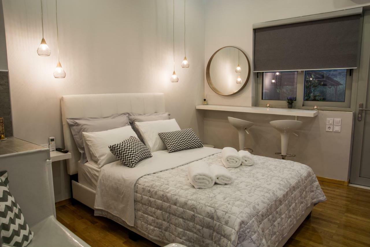 Nature'S Guesthouse Luxury Anabolu Dış mekan fotoğraf