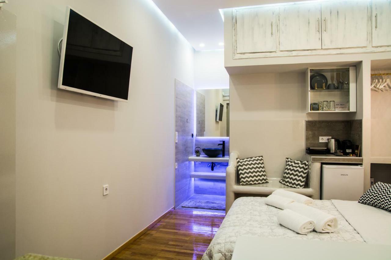 Nature'S Guesthouse Luxury Anabolu Dış mekan fotoğraf