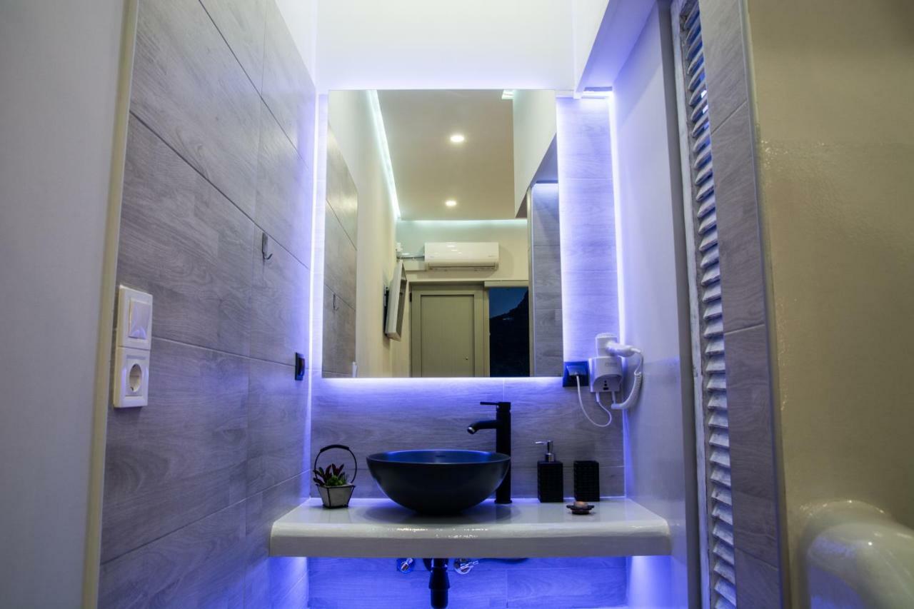 Nature'S Guesthouse Luxury Anabolu Dış mekan fotoğraf