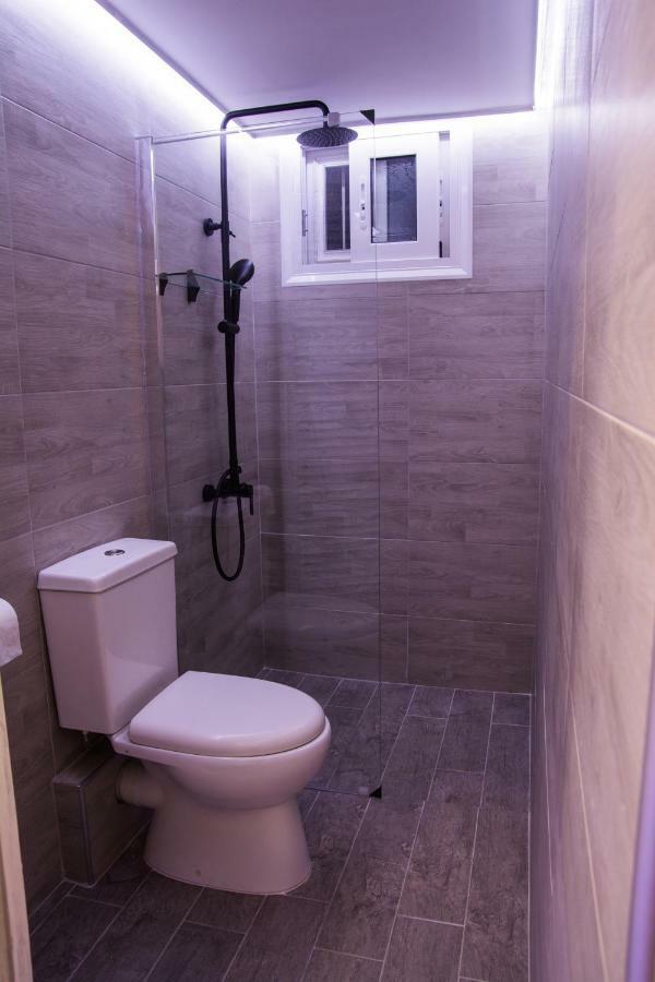 Nature'S Guesthouse Luxury Anabolu Dış mekan fotoğraf