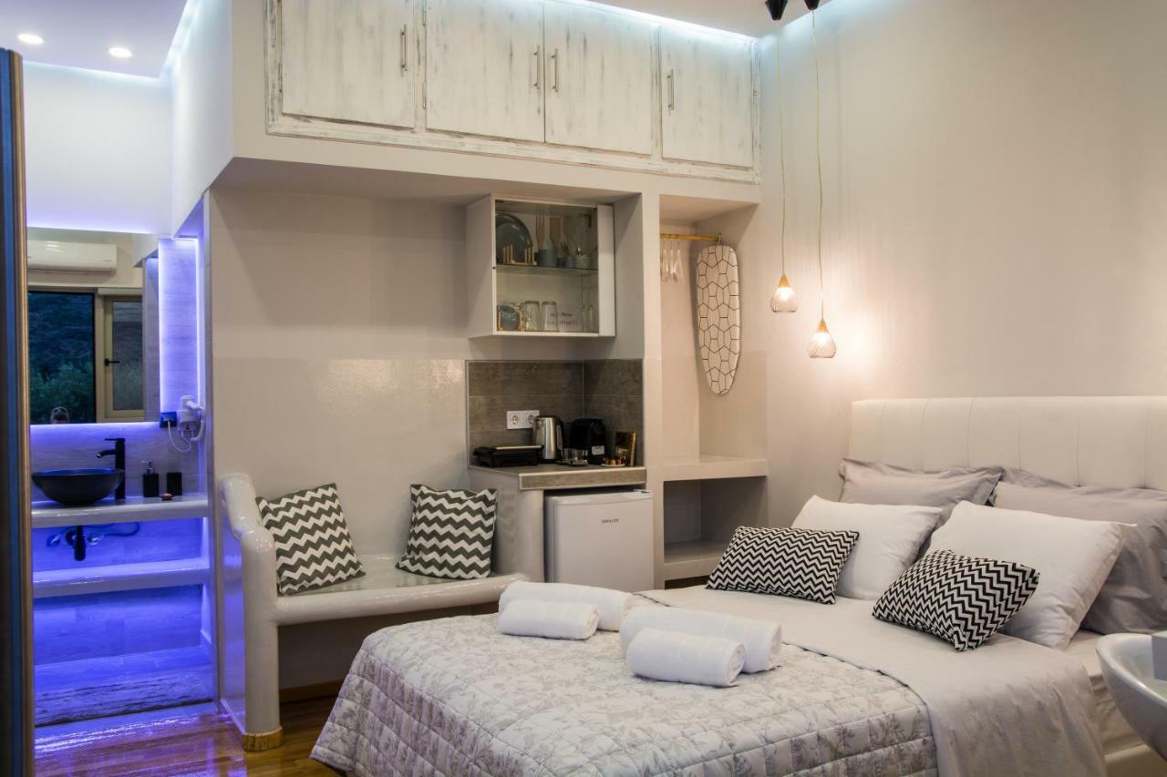 Nature'S Guesthouse Luxury Anabolu Dış mekan fotoğraf
