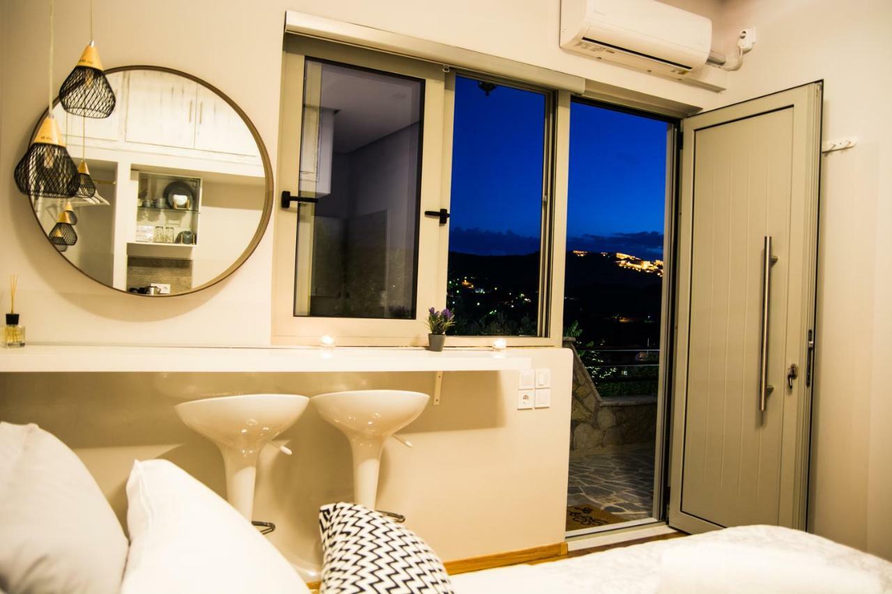 Nature'S Guesthouse Luxury Anabolu Dış mekan fotoğraf