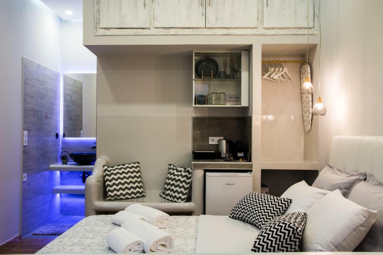 Nature'S Guesthouse Luxury Anabolu Dış mekan fotoğraf