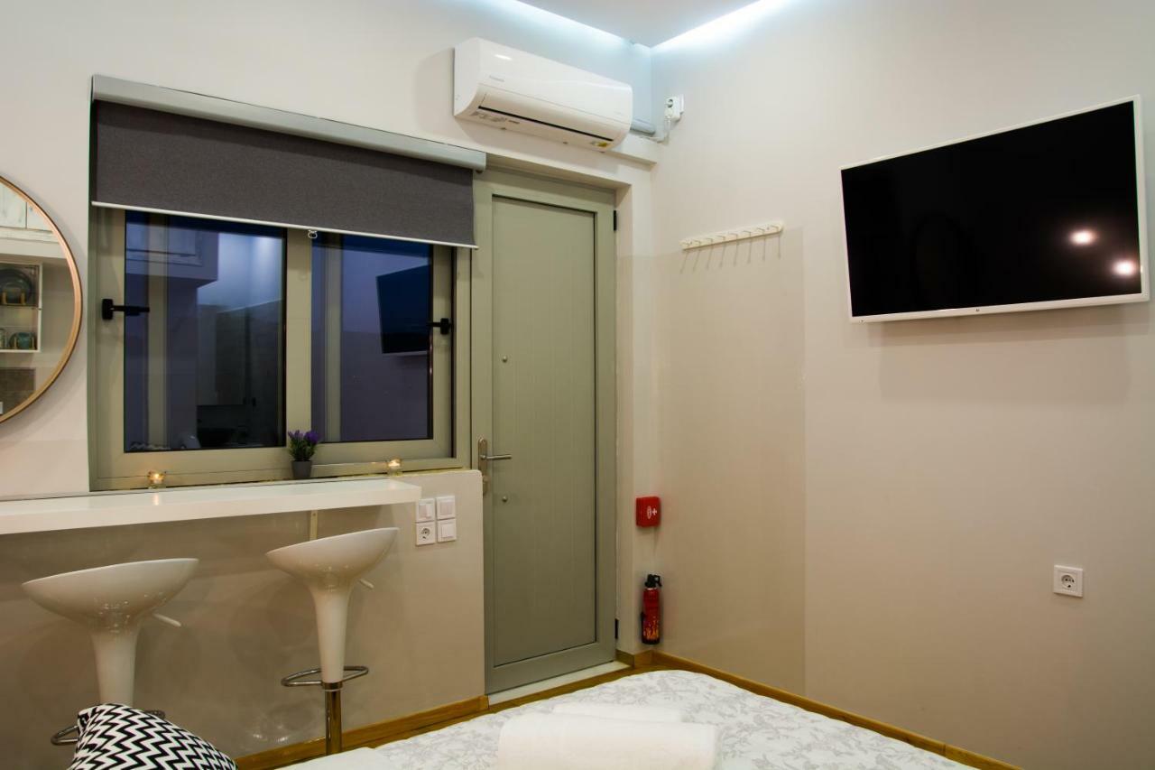 Nature'S Guesthouse Luxury Anabolu Dış mekan fotoğraf